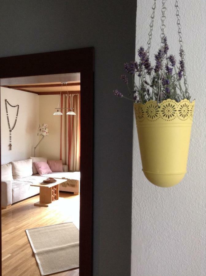 Weststeirische Ferienwohnung Piber Extérieur photo