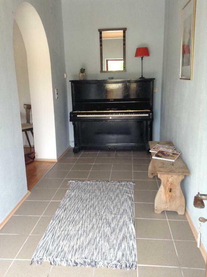 Weststeirische Ferienwohnung Piber Extérieur photo